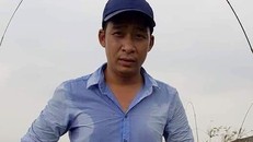 Đối tượng Lê Quốc Tuấn.