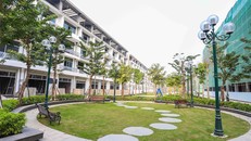 Bình Minh Garden - một dự án tiềm năng của CenLand đầu tư thứ cấp năm 2019, dự kiến có doanh thu lớn vào 2020