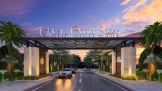 Diện mạo của FLC La Vista Sadec đang dần hình thành để chào đón giai đoạn 2.