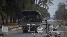  Trại quân sự Surathampitak, nơi nghi phạm Jakrapanth Thomma lấy súng trước khi gây ra vụ thảm sát tại Nakhon Ratchasima.