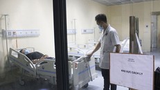 Bộ Y tế khuyến cáo tập trung phân tuyến khám và điều trị dịch bệnh