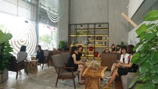 AIA Việt Nam mang đến những trải nghiệm tuyệt vời tới khách hàng