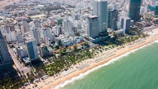 BĐS du lịch nghỉ dưỡng có cơ hội để thăng hoa trở lại sau khi condotel có đủ pháp lý.