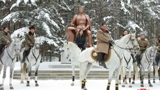 Triều Tiên mua đàn ngựa thuẩn chủng Nga trị giá hàng chục nghìn đô la