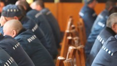 Dịch Covid-19 lây lan cho hàng trăm tù nhân Trung Quốc