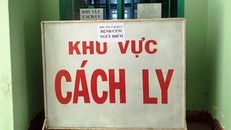 Cách theo dõi sức khỏe đối với người đến từ khu vực đang có dịch