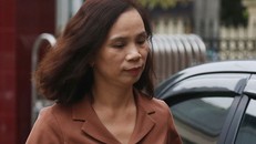 Gian lận thi cử Hà Giang: Bị cáo Triệu Thị Chính được giảm án