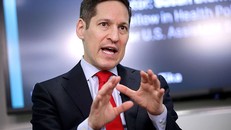 Cựu Giám đốc CDC: 'Một đại dịch Covid-19 là không thể tránh khỏi'