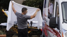 Mỹ có trường hợp tử vong thứ hai do Covid-19