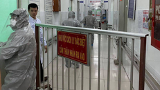 Hải Dương chủ động cách ly 2 hành khách trên chuyến bay VN0054 