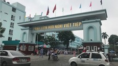 Hải Phòng lên phương án khoanh vùng dập dịch