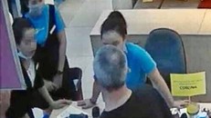 Bệnh nhân thứ 35 từng tham dự hội họp và đi siêu thị