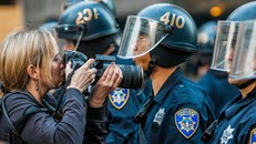 Hội nghị Tự do Báo chí Thế giới bị hoãn do COVID-19