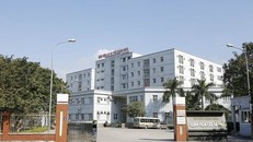 Bác tin phong tỏa BV Lao và Phổi Quảng Ninh