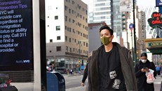 New York, Los Angeles đóng cửa các quán bar và nhà hàng