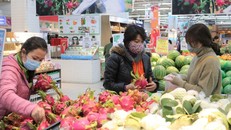 Đảm bảo đủ hàng hóa thiết yếu trong trường hợp xấu nhất