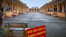 Ảnh minh họa. Nguồn: VOV