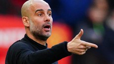 HLV Pep Guardiola quyên góp tiền chống dịch cho Tây Ban Nha