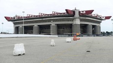 Thư Milan: 'Khi bóng đá không còn quan trọng nữa'