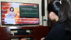 Bộ GD&ĐT hướng dẫn chi tiết dạy học qua internet, trên truyền hình