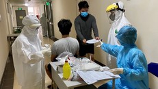 Viettel miễn phí data và cước liên lạc cho lực lượng tuyến đầu chống dịch Covid-19