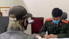 Phạt 12,5 triệu đồng thanh niên tung tin bạn gái bị quấy rối trong khu cách ly