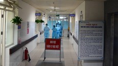 Bộ Y tế đề nghị các cơ sở y tế tăng cường các biện pháp phòng, chống dịch