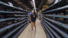 COVID-19 có thể gây tình trạng thiếu hụt lương thực toàn cầu