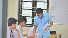 Nhiều đại học lùi thời gian tuyển sinh do ảnh hưởng của COVID-19