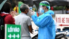 Bệnh nhân 251 là ca bệnh phức tạp nhất tỉnh Hà Nam