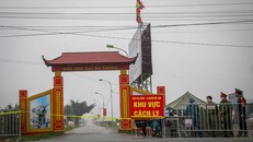 Bộ Y tế cử tổ công tác đặc biệt hỗ trợ Hà Nội dập dịch