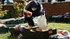 1,5 triệu người Anh lâm vào cảnh đói ăn