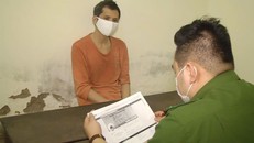 Đối tượng Nguyễn Hoài Nam. Ảnh: Vietnamnet