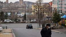 Trung Quốc tăng cường dập dịch tại vùng Đông Bắc