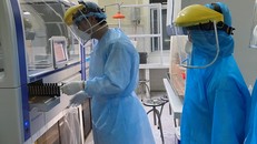 Sở Y tế tỉnh Quảng Ninh bác thông tin mua máy xét nghiệm cao gấp nhiều lần