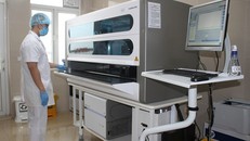 Hải Phòng rà soát các gói thầu mua sắm thiết bị y tế