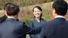 Vai trò thực sự của ‘công chúa’ Triều Tiên Kim Yo-jong
