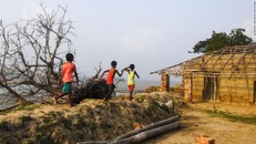 Hàng tỷ người sẽ sống trong những 'hỏa ngục' vào năm 2070