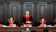 Vụ án Hồ Duy Hải: Bác kháng nghị của VKSND Tối cao