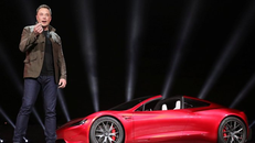 Elon Musk tuyên bố chuyển trụ sở Tesla khỏi California