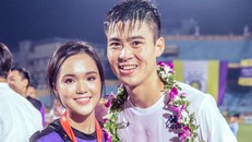 CLB Hà Nội: Thông tin tiêu cực về Duy Mạnh là bịa đặt