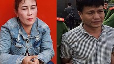 Khởi tố, bắt tạm giam hai vợ chồng Loan 'cá'