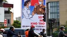 Đảng và Nhà nước Việt Nam nhận tín nhiệm cao trong phòng, chống COVID-19