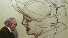 Dù không phải Leonardo da Vinci, ta vẫn có thể học hỏi từ vẽ