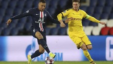 Champions League và Europa League sẽ kết thúc vào tháng 8