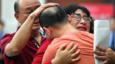 Tìm lại con trai bị bắt cóc sau 3 thập kỷ