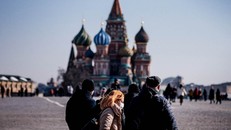 Nga trong nhóm quốc gia có tỷ lệ tử vong do COVID-19 thấp nhất thế giới