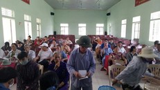 Thanh Hóa rà soát số lượng hộ nghèo, cận nghèo