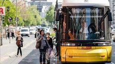 ĐSQ Việt Nam tại Đức khuyến cáo công dân về dịch COVID-19