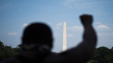 14 ngày làm rung chuyển nền tư pháp Mỹ